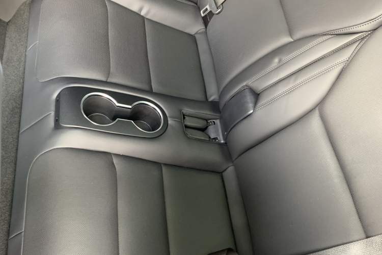 Used Tesla Model X 2023 Dual-Motor All-Wheel-Drive Version
