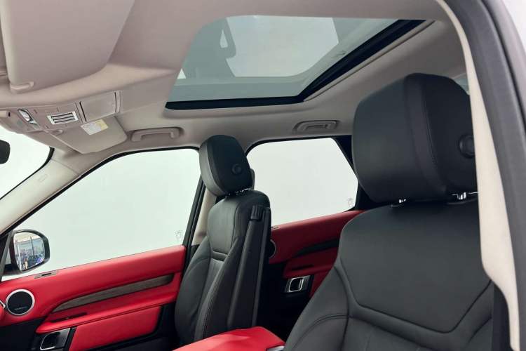 Used Land Rover Discovery 2017 3.0 SC V6 HSE
