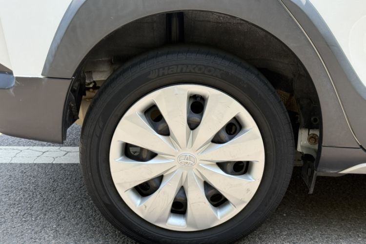 Used Toyota YARiS L 2020 X-Trail X 1.5L CVT Leading Edition
