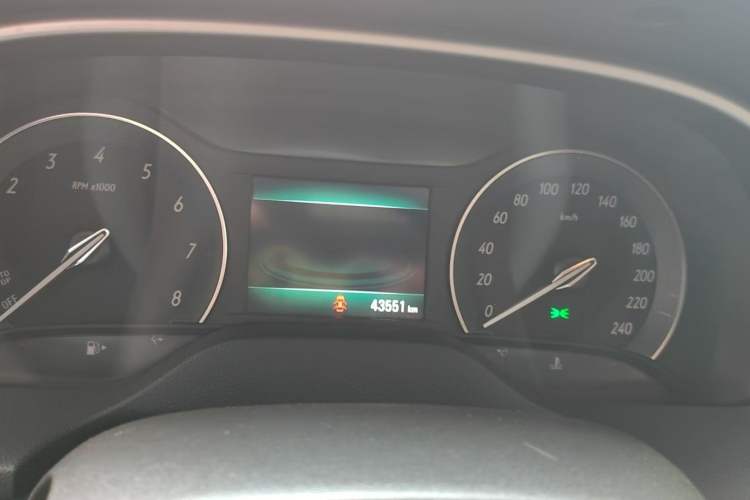 Used Buick GT 2017 15N Automatic Elite Version
