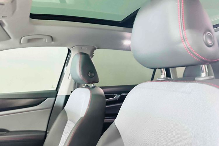 Used Volkswagen Teramont X 2021 380TSI Four-Wheel Drive Luxury Edition
