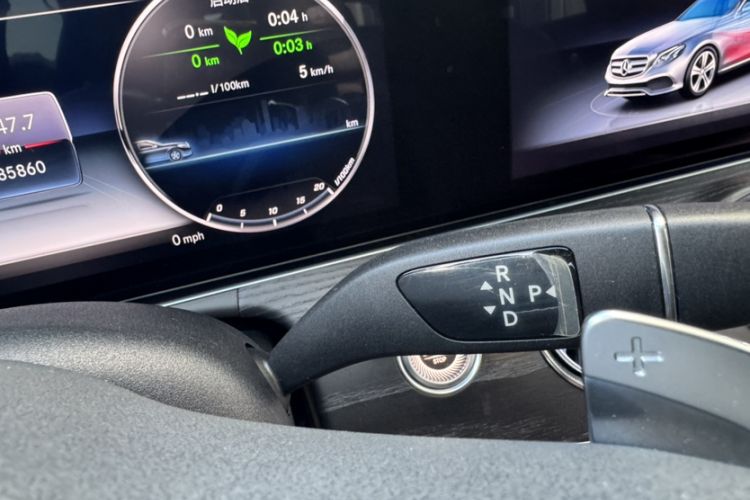 Used Mercedes-Benz E-Class 2019 E 260 L Sport Edition
