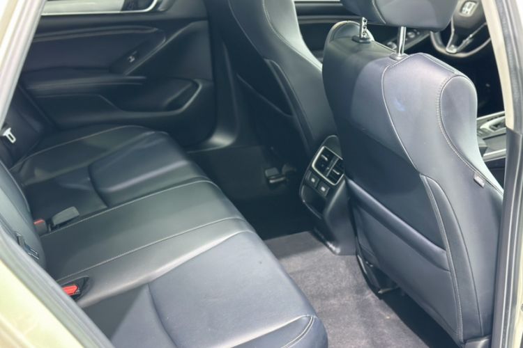 Used Honda Inspire 2019 260TURBO Jingyue Edition China VI