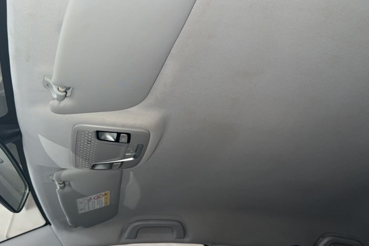 Used Geely Auto Vision 2020 1.5L Manual Asian Games Edition
