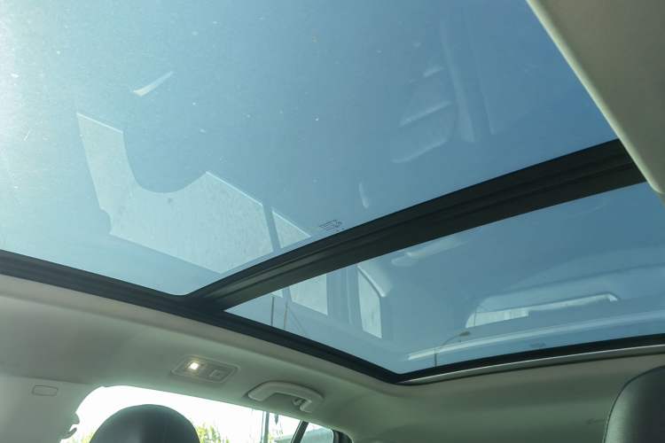 Used Volkswagen Golf 2015 1.4TSI Sportsvan
