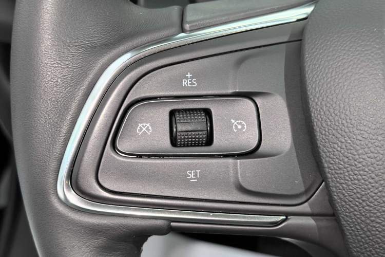 Used Buick Regal 2024 28T Luxury Edition
