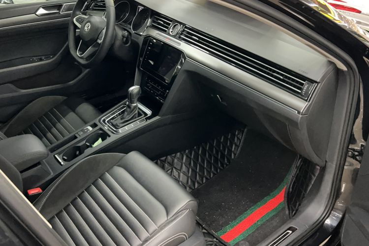 Used Volkswagen Magotan 2020 330TSI DSG Leading Model