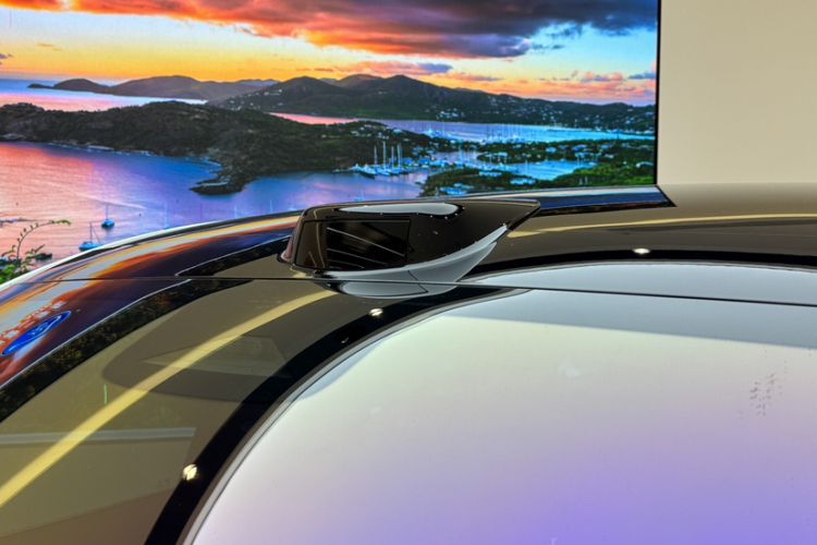 Used Li Auto L6 2024 Max
