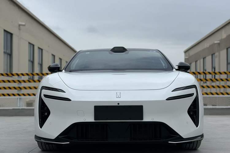 Used  06 2025 Ultra Pure Electric Edition
