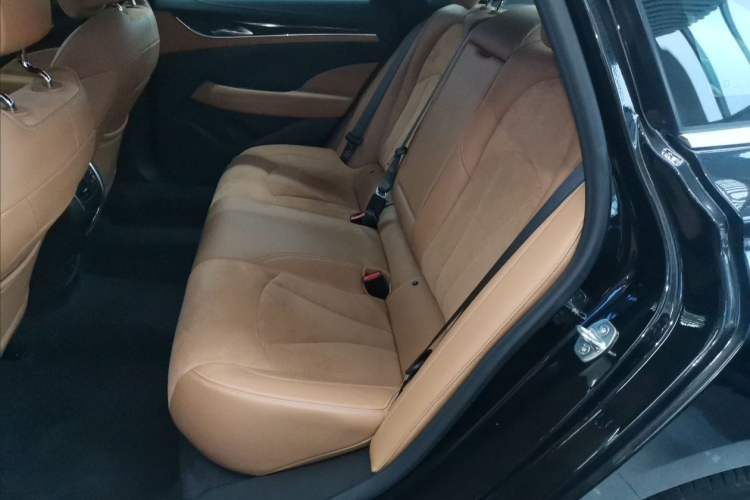 Used Buick LaCrosse 2021 652T Premium Edition
