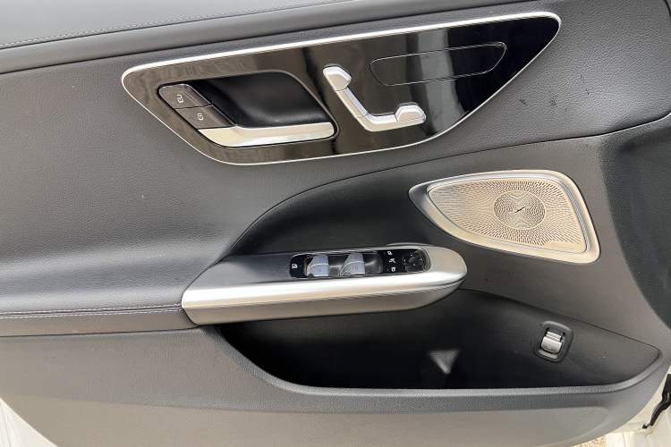 Used Mercedes-Benz C-Class 2022 Revised C 260 L Starry Night Sport Edition
