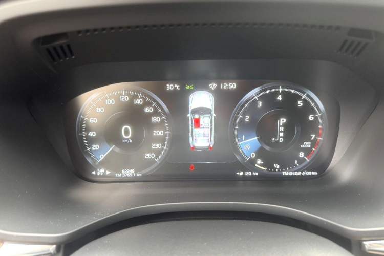 Used Volvo XC60 2021 T5 4x4 Smart Luxury Edition
