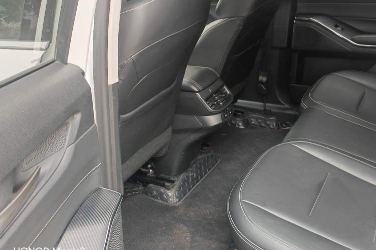 Used Haval H6 2021 3rd Generation 1.5T Automatic Two-Wheel Drive Pro
