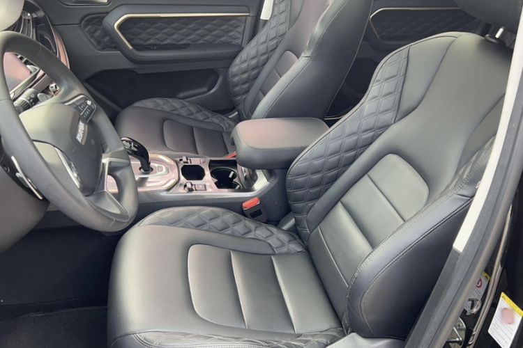 Used Haval H6 2021 1.5T Automatic Urban Edition