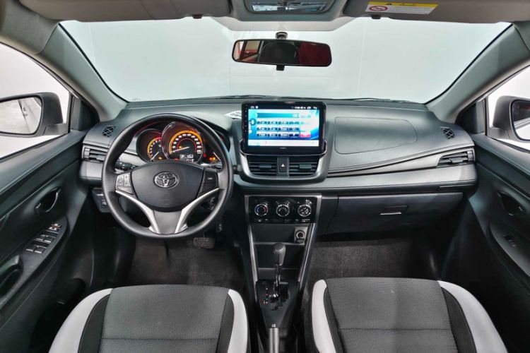 Used Toyota YARiS L Zhi Xian 2022 X-Trail 1.5L CVT Leading PLUS Edition