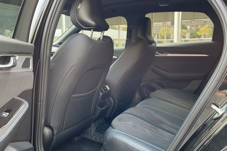 Used Geely Auto Preface 2025 Dongfang Yao 2.0TD Lanxing Edition