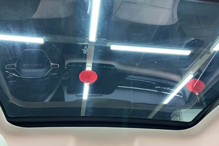 Used Wuling Victory 2022 280T 1.5T CVT Flagship Edition
