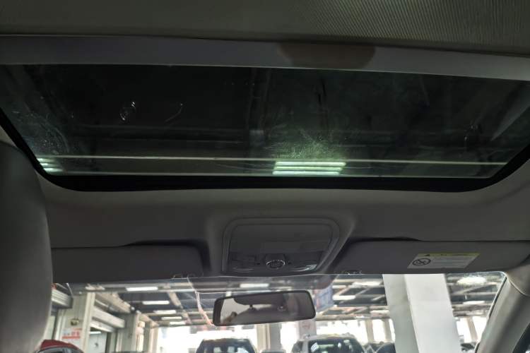 Used Skoda Octavia 2015 1.6L Automatic Yijun Edition
