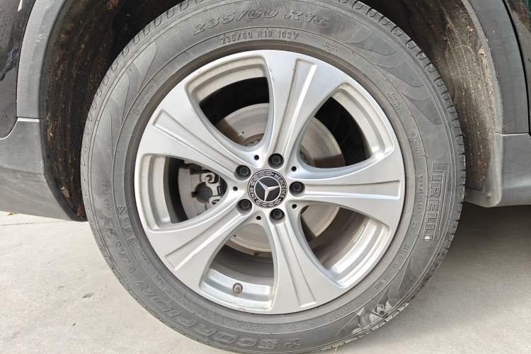 Used Mercedes-Benz GLC 2020 Facelifted GLC 260 L 4MATIC Dynamic Edition
