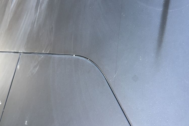 Used BAIC Off-Road BJ40 2021 2.0D Automatic Four-Wheel Drive Blade Hero Edition Adventurer Type