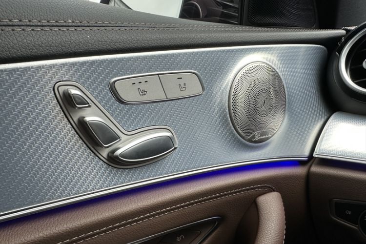 Used Mercedes-Benz E-Class 2022 Revised E 300 L Sport Luxury Edition
