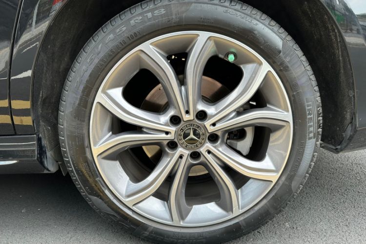 Used Mercedes-Benz E-Class 2022 Second Facelift E 260 L Sport Edition