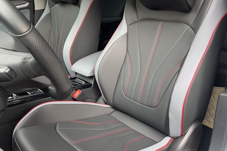 Used Volkswagen Lamando 2022 Lavida L 280TSI DSG Cool & Spicy Edition