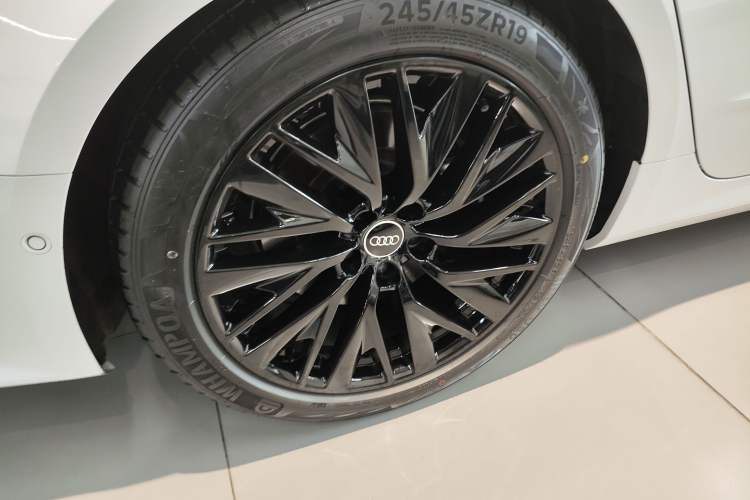 Used Audi A7 2021 40 TFSI Luxury Edition
