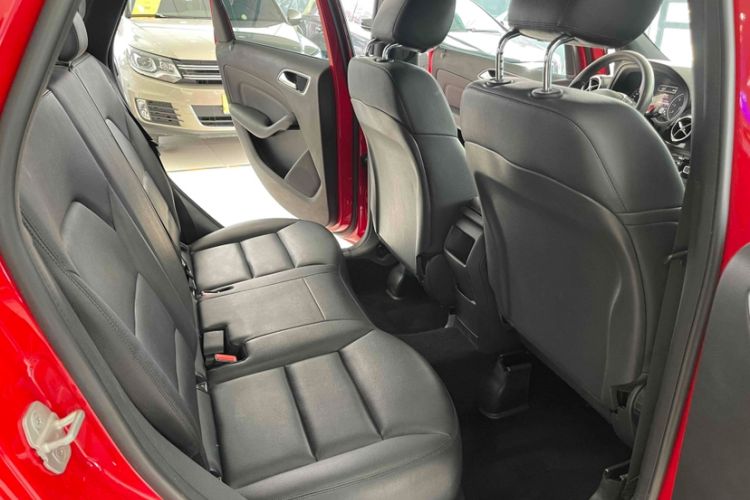 Used Mercedes-Benz B-Class 2012 B 180
