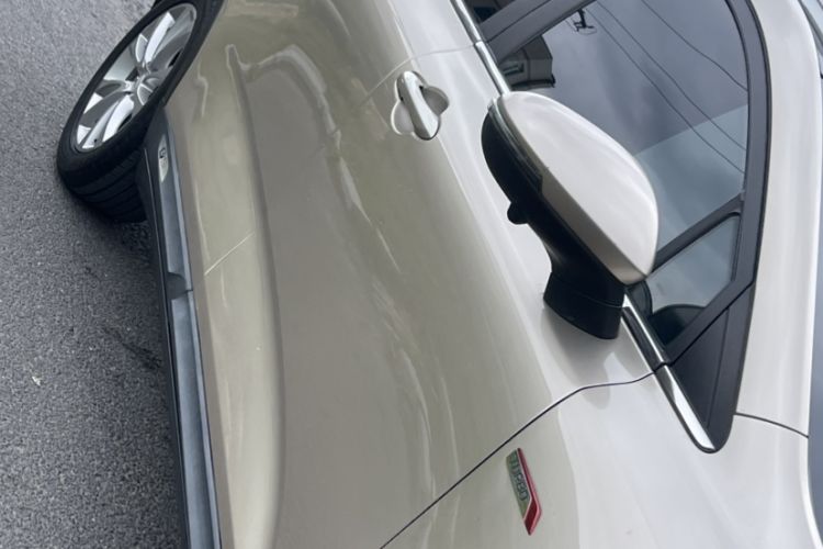 Used Geely Auto Emgrand GS 2016 Sport Edition 1.3T Automatic LingShang Model
