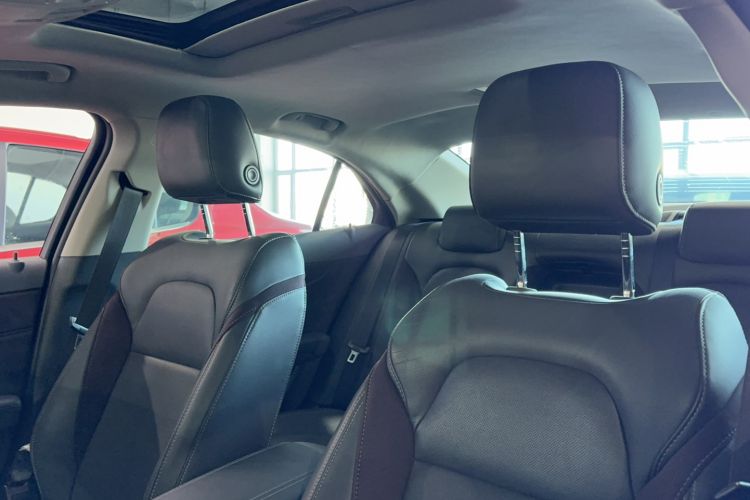 Used Chevrolet Malibu 2018 530T Automatic Luxury Edition
