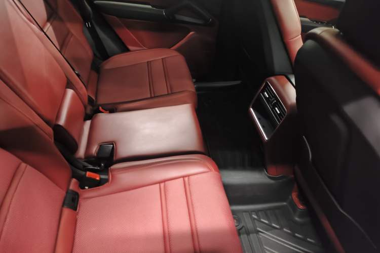 Used Porsche Cayenne 2018 Cayenne 3.0T
