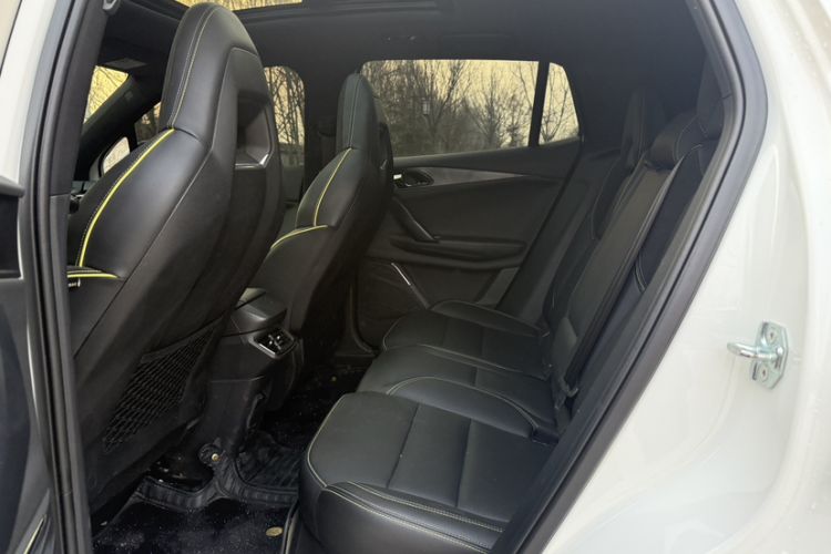 Used Lynk & Co 06 2023 Remix 1.5T Dynamic Halo