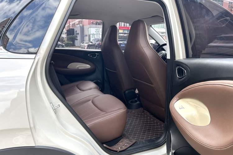 Used Wuling Bingo 2024 333 km Enjoyment Version