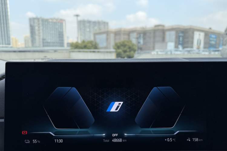 Used BMW i3 2022 eDrive 35 L