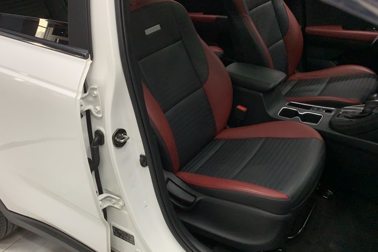 Used Kia Sportage R 2019 1.4T DCT Fashion Edition GL
