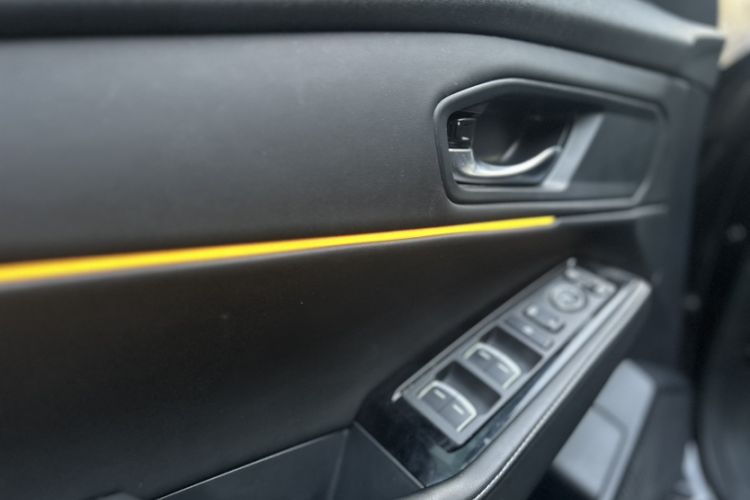 Used Honda Accord 2024 260TURBO Luxury Edition
