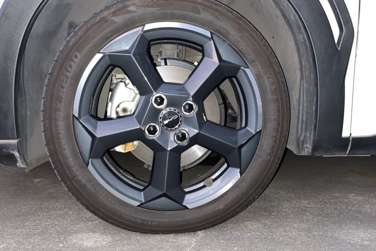 Used BYD Seagull 2023 Flying Edition
