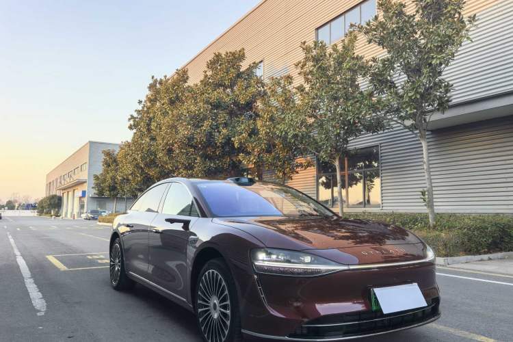 Used Hima Stelato S9 2025 Extended-Range Ultra
