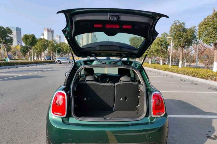 Used  MINI 2016 1.2T ONE Pioneer Edition