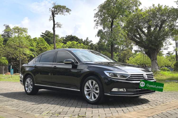 Used Volkswagen Magotan 2019 330TSI DSG Luxury Version China VI Standard

