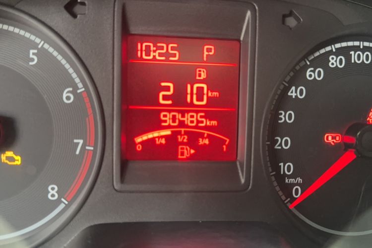 Used Volkswagen Jetta 2017 1.5L Automatic Comfort Model
