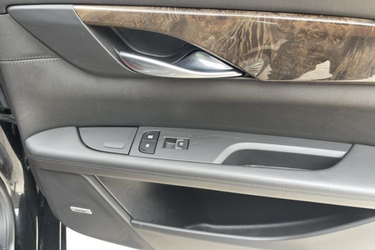 Used Cadillac CT6 2016 28T Luxury Version
