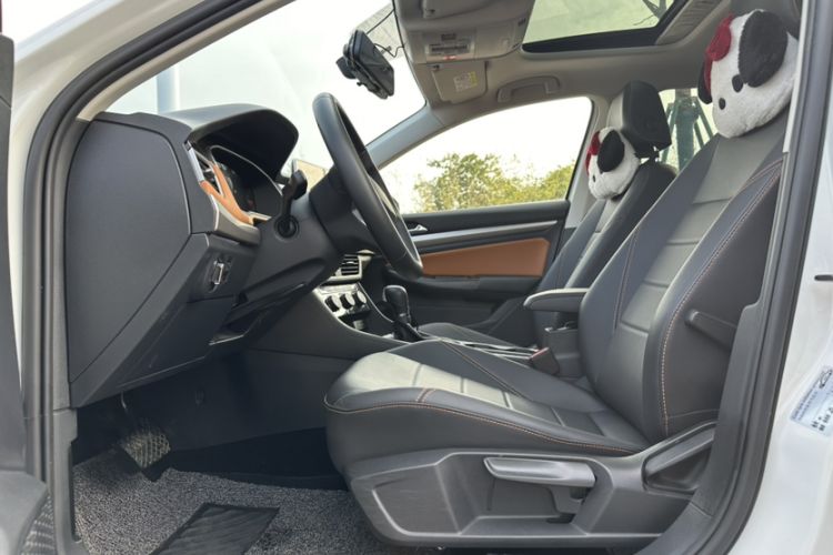 Used Volkswagen Bora 2023 200TSI DSG Smart Drive Version