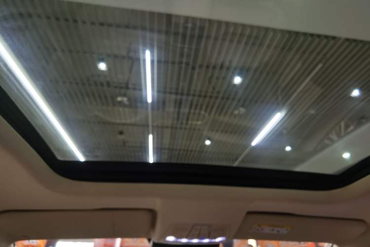 Used Bestune T77 2019 230 TID Automatic Prestige Version China V Emission Standard
