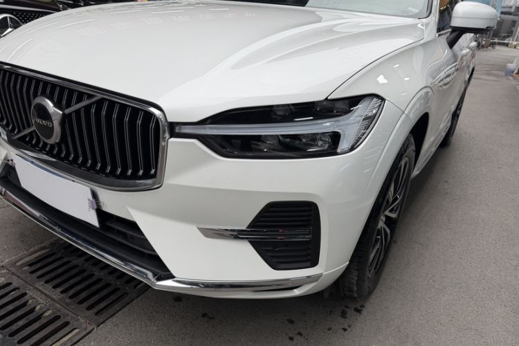 Used Volvo XC60 2024 B5 4x4 Smart Luxury Edition
