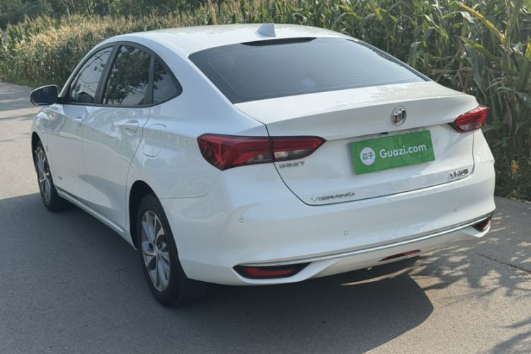 Used Buick Verano 2022 Pro 532T Le Xing Edition
