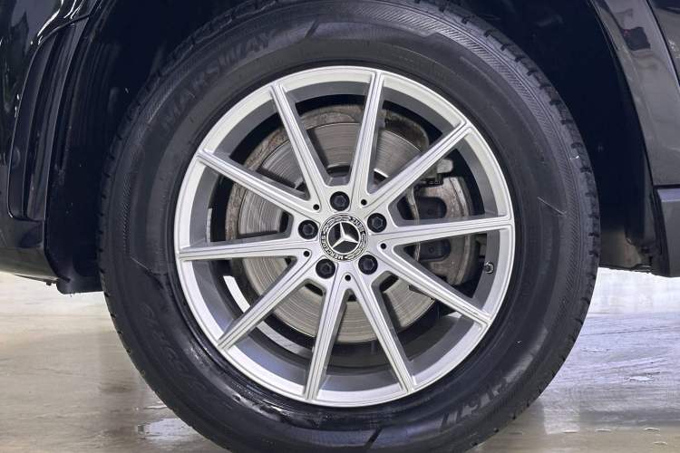 Used Mercedes-Benz GLE 2020 Restyled GLE 350 4MATIC Fashion Edition Special Version
