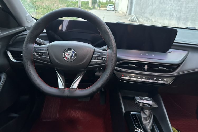 Used Buick Verano 2023 Pro Enjoyment Edition
