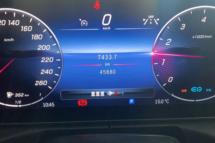 Used Mercedes-Benz C-Class 2022 Restyled C 200 L Sport Edition
